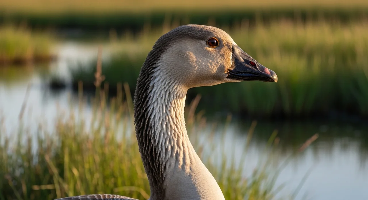 개리는 왜 멸종위기종이 되었을까?
