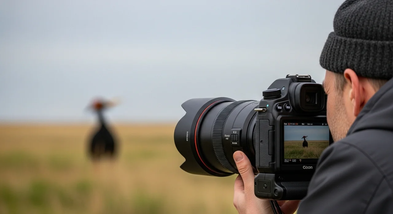 관찰 시 반드시 지켜야 할 주의사항