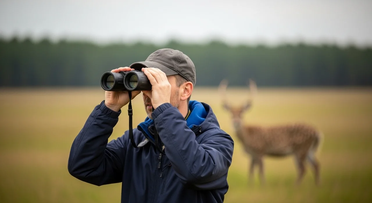 관찰 시 주의사항, 이것만은 꼭 지켜요