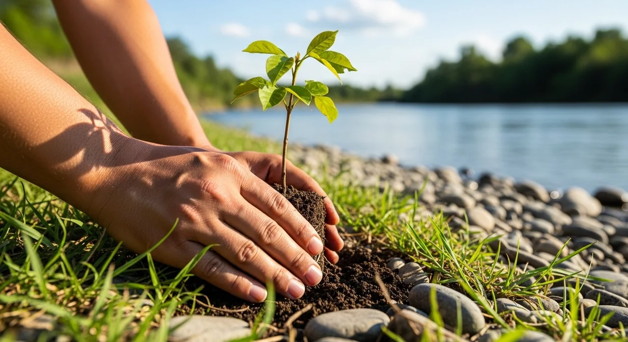 함께 만드는 원앙 보호 실천 가이드