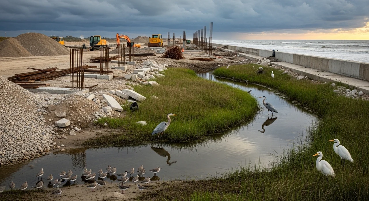 왜 사라져가고 있을까요?