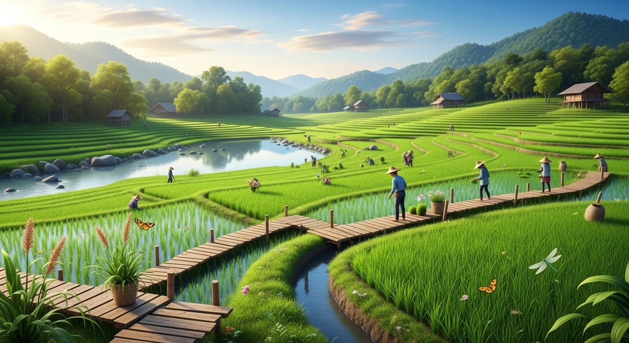 뜸부기 보존을 위한 노력과 방법