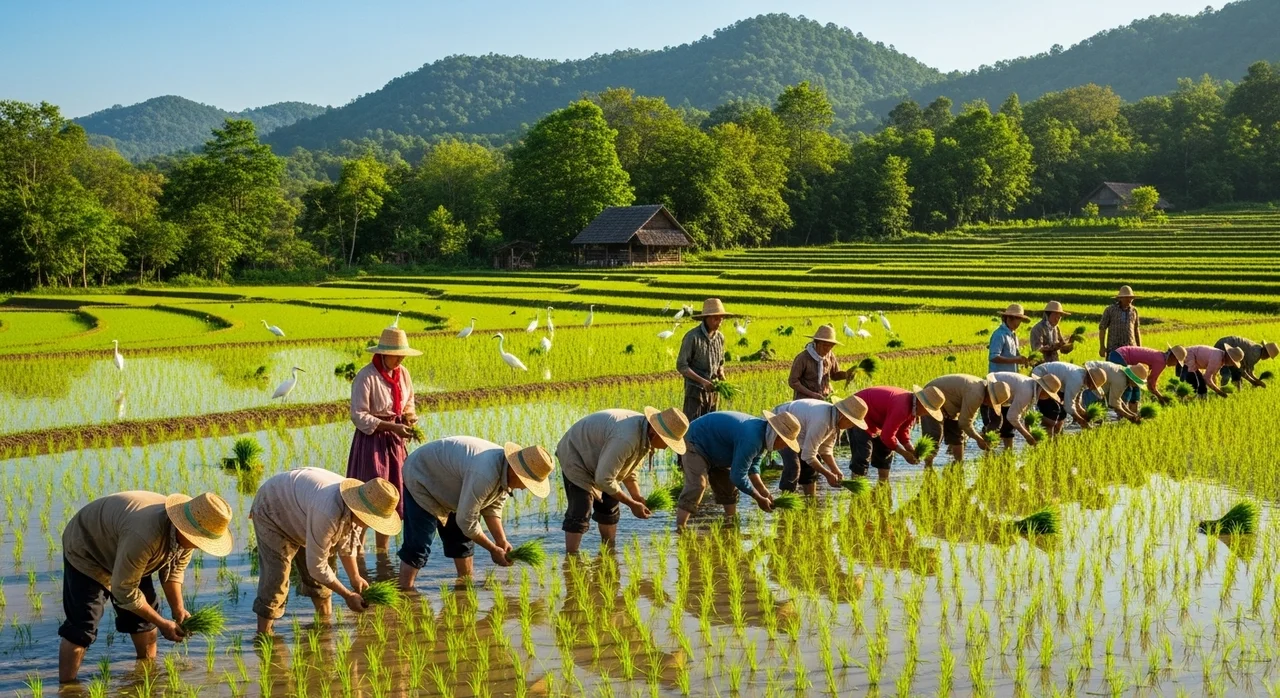 개인이 뜸부기를 위해 실천할 수 있는 일