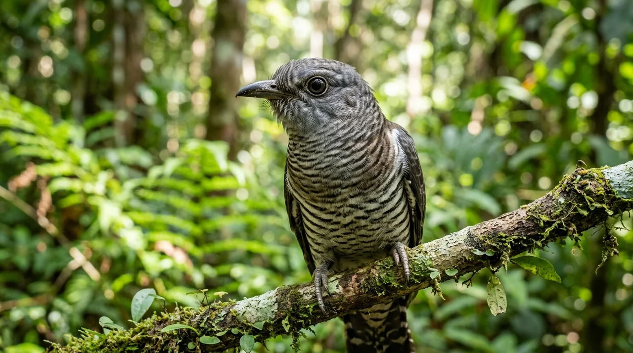 두견 멸종위기종 보호 실태와 우리가 꼭 알아야 할 사실