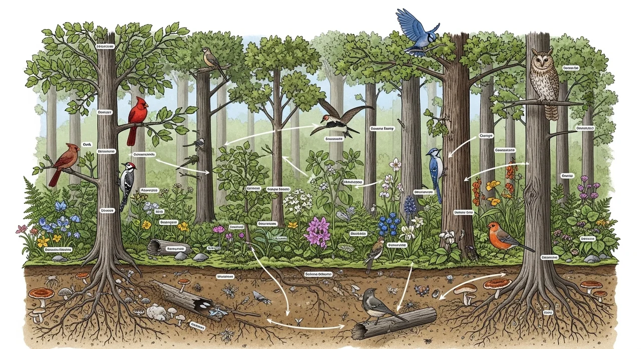 멸종위기종 지정 현황 및 생태적 가치