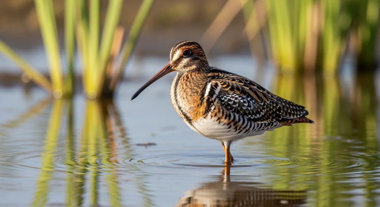호사도요, 왜 특별한 보호가 필요한가요?