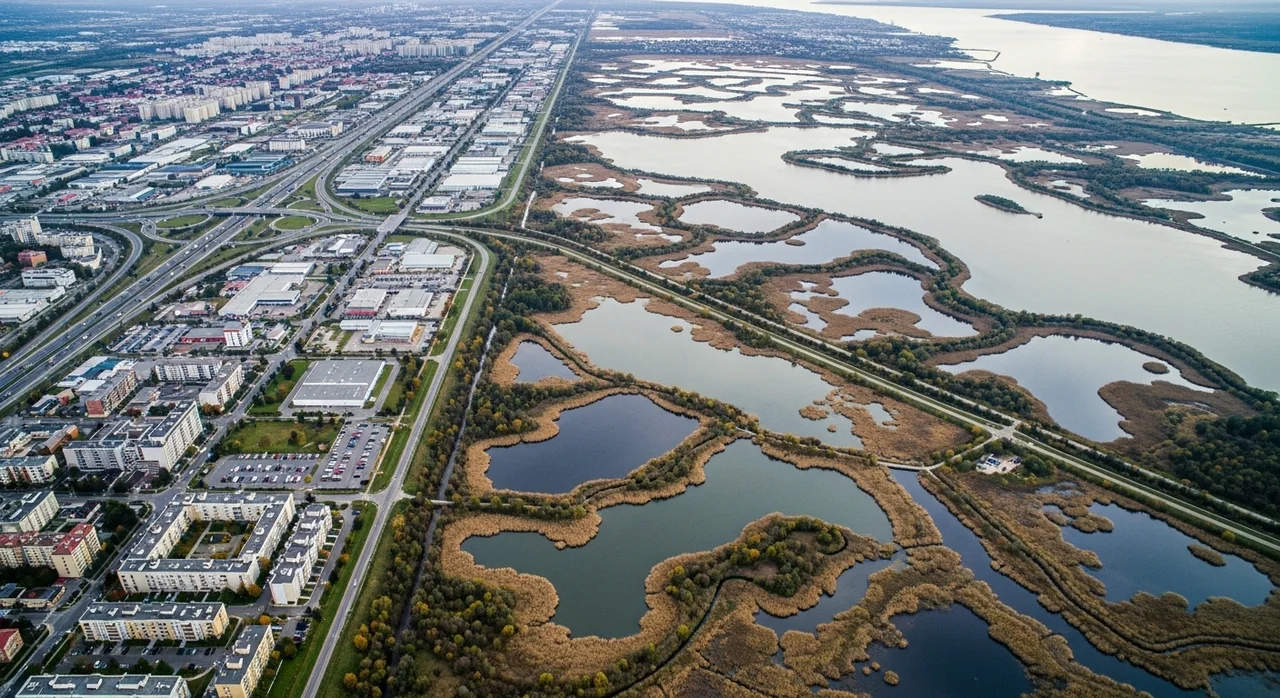 우리가 놓치고 있는 서식지 보호의 중요성
