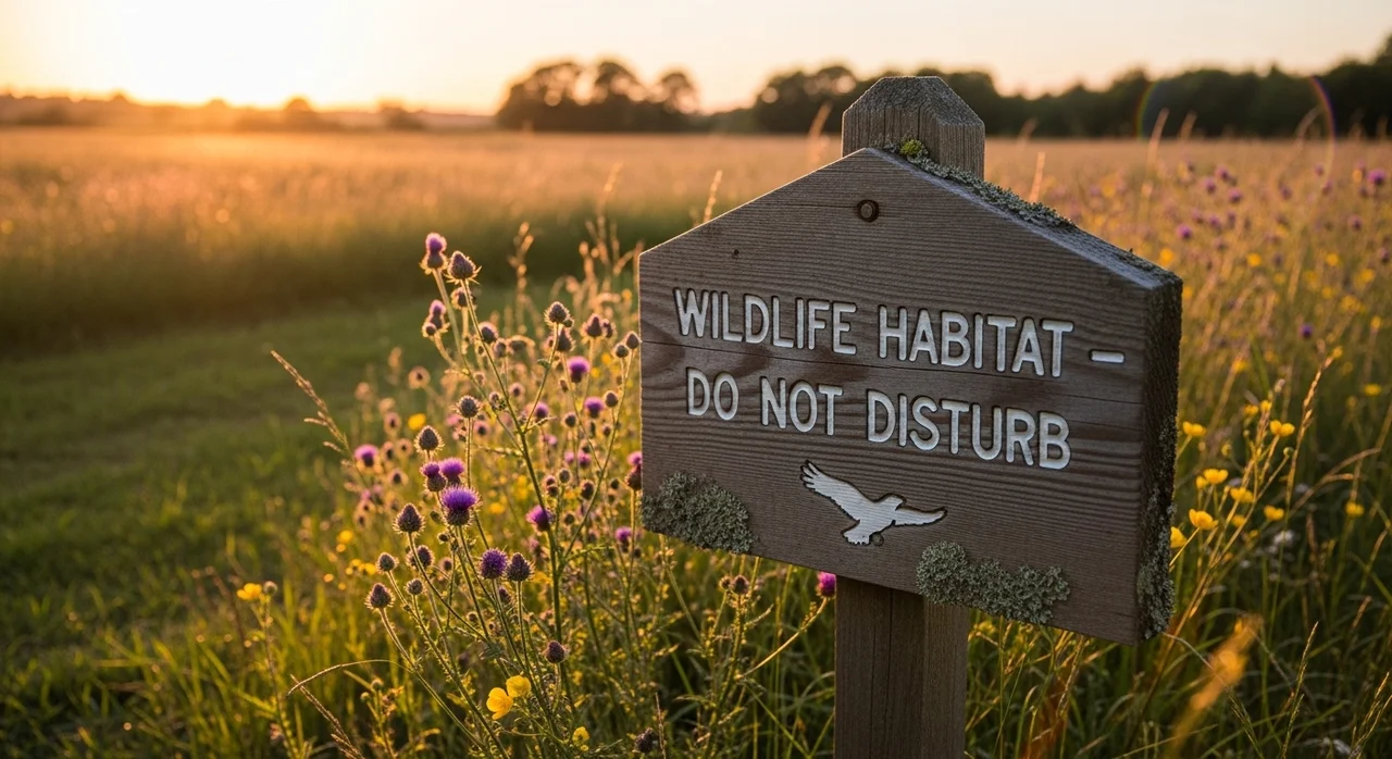 천연기념물 지정의 의미와 가치