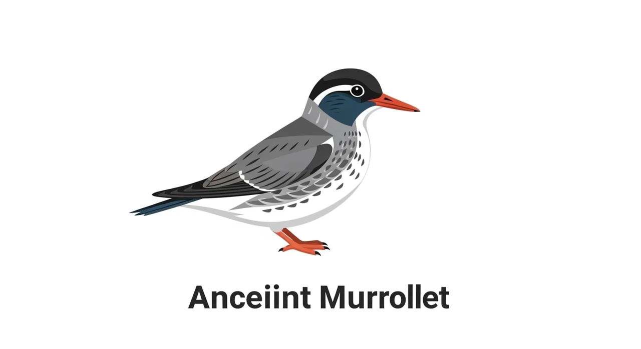 뿔쇠오리 생태 정보 한눈에 보기