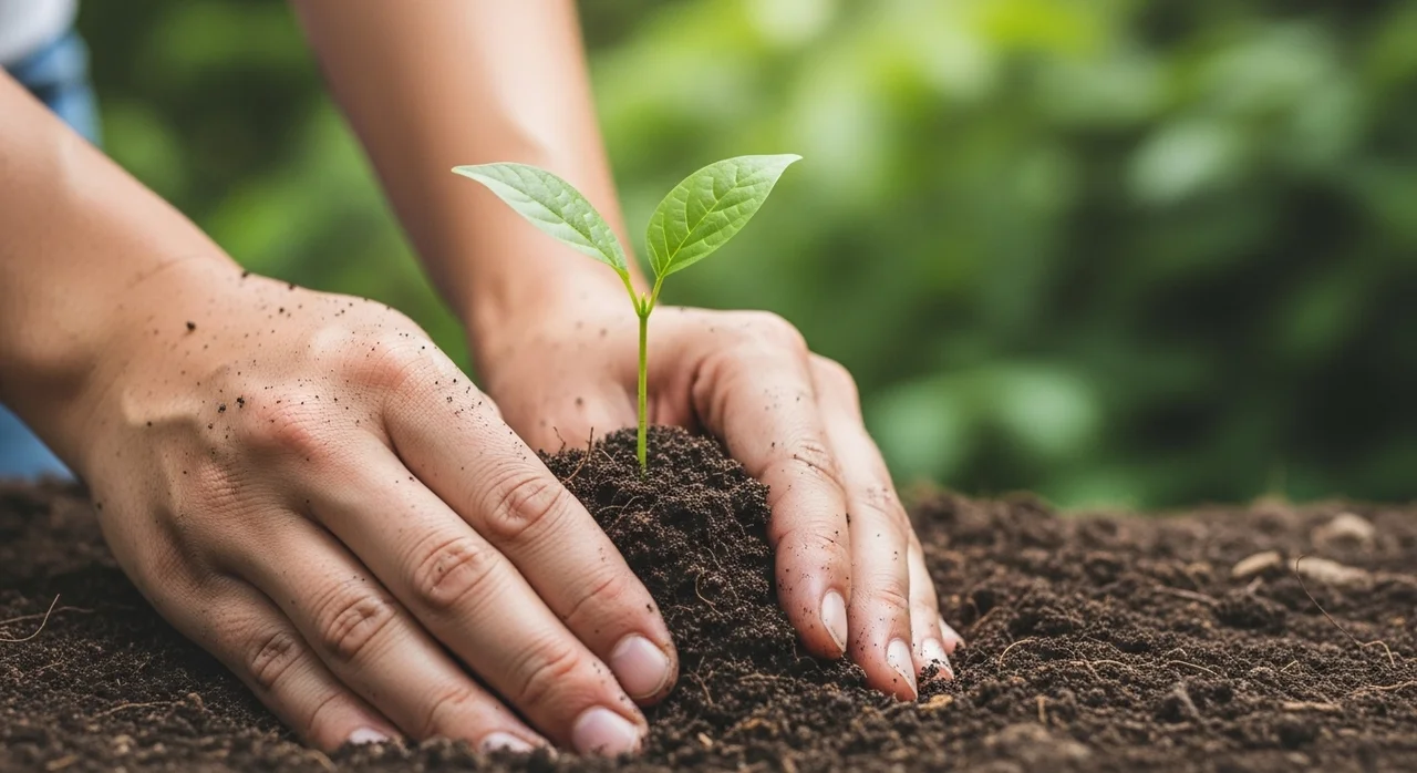 우리가 할 수 있는 작은 노력