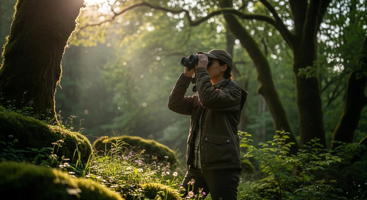 우리가 실천할 수 있는 보호 활동