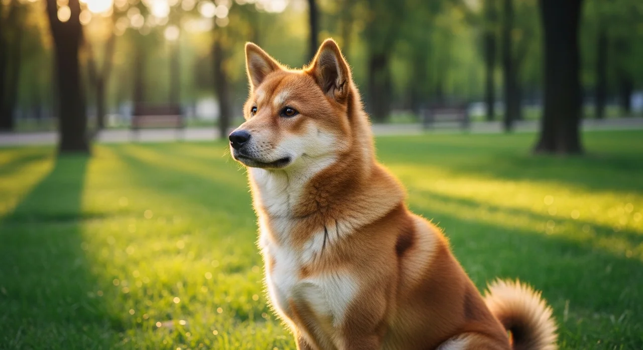 진도개와 함께할 때 꼭 알아야 할 주의사항