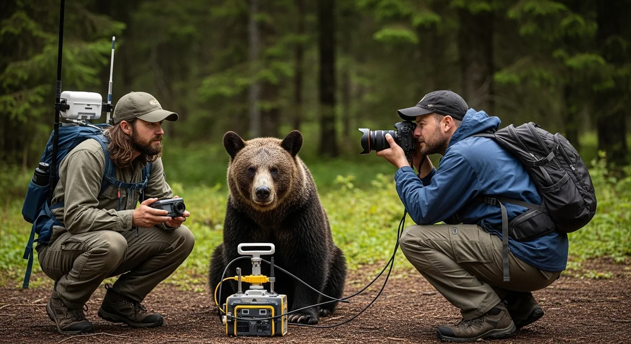 국립공원 복원 프로젝트, 어떻게 진행될까?