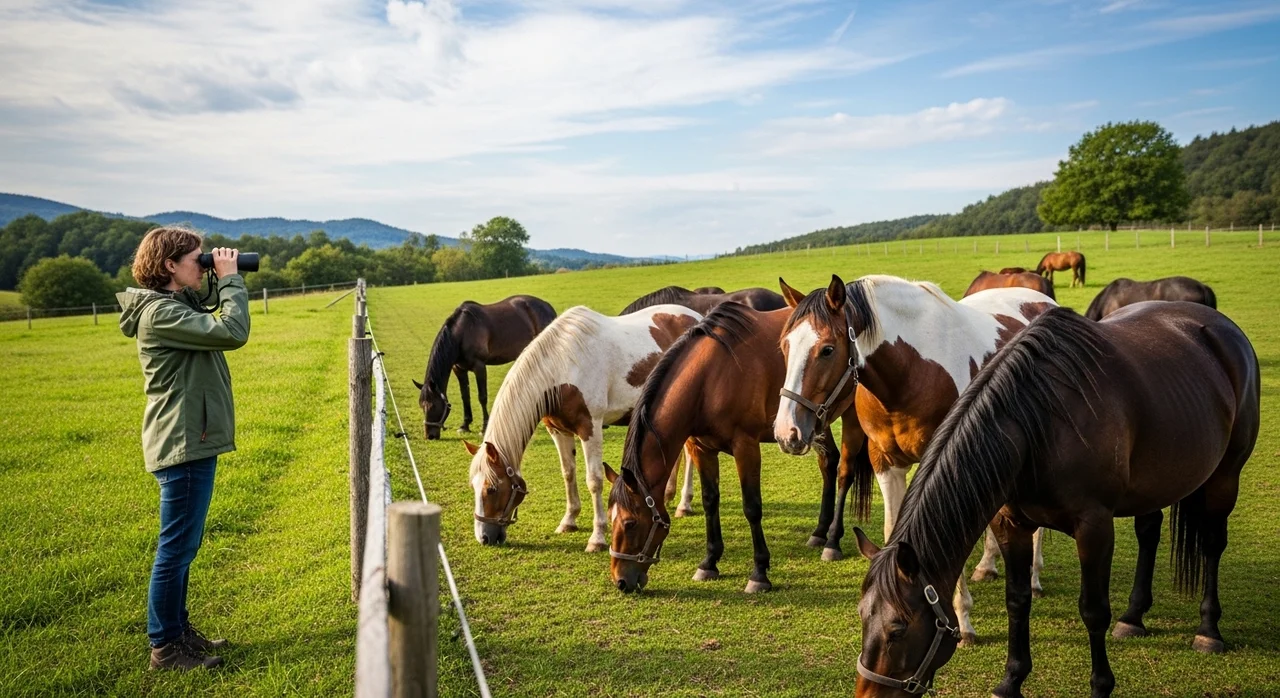 제주마 보존을 위해 우리가 할 수 있는 일