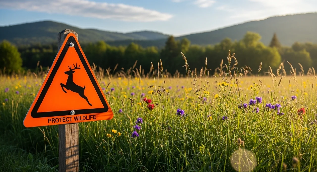 제주마 보호에 관한 중요한 주의사항