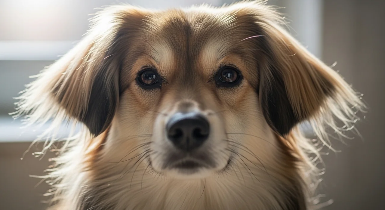 사라질 뻔한 보물, 경산의 삽살개란?