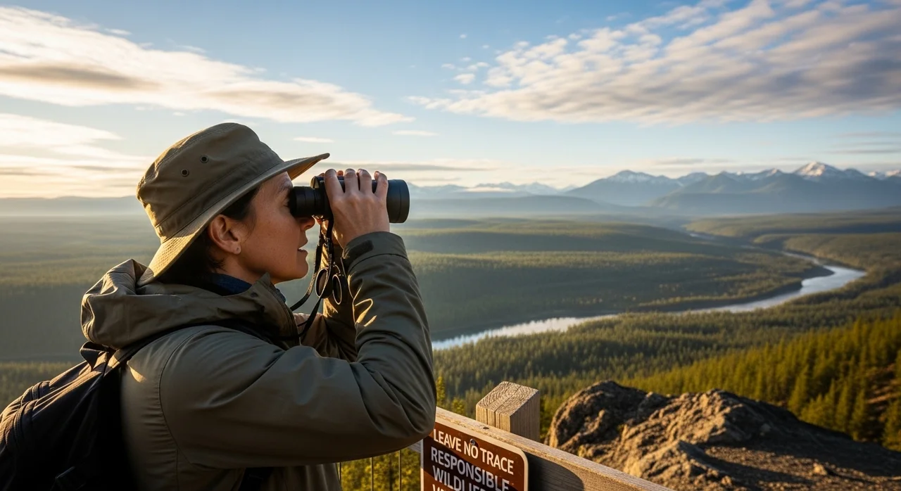멸종위기종 보호를 위한 실천 가이드