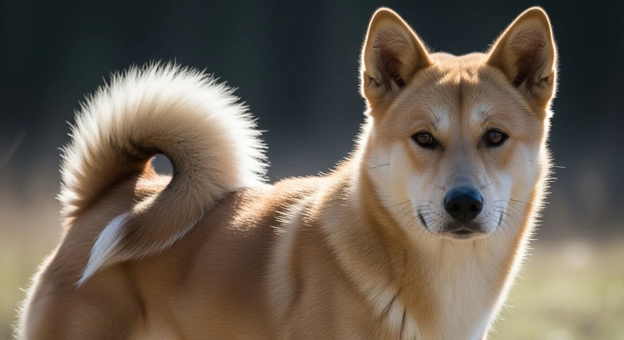 동경이와 일반 강아지의 차이점
