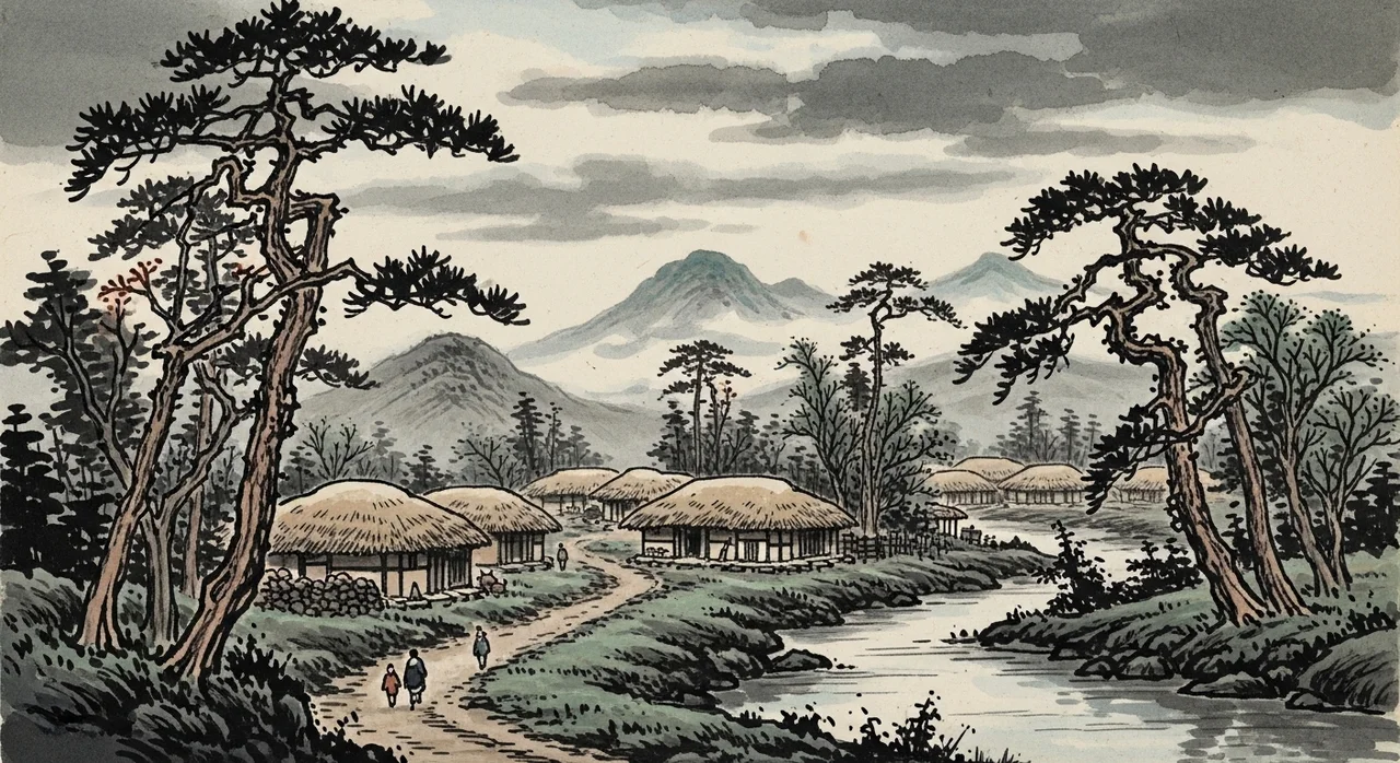 왜 멸종위기종이 되었을까?