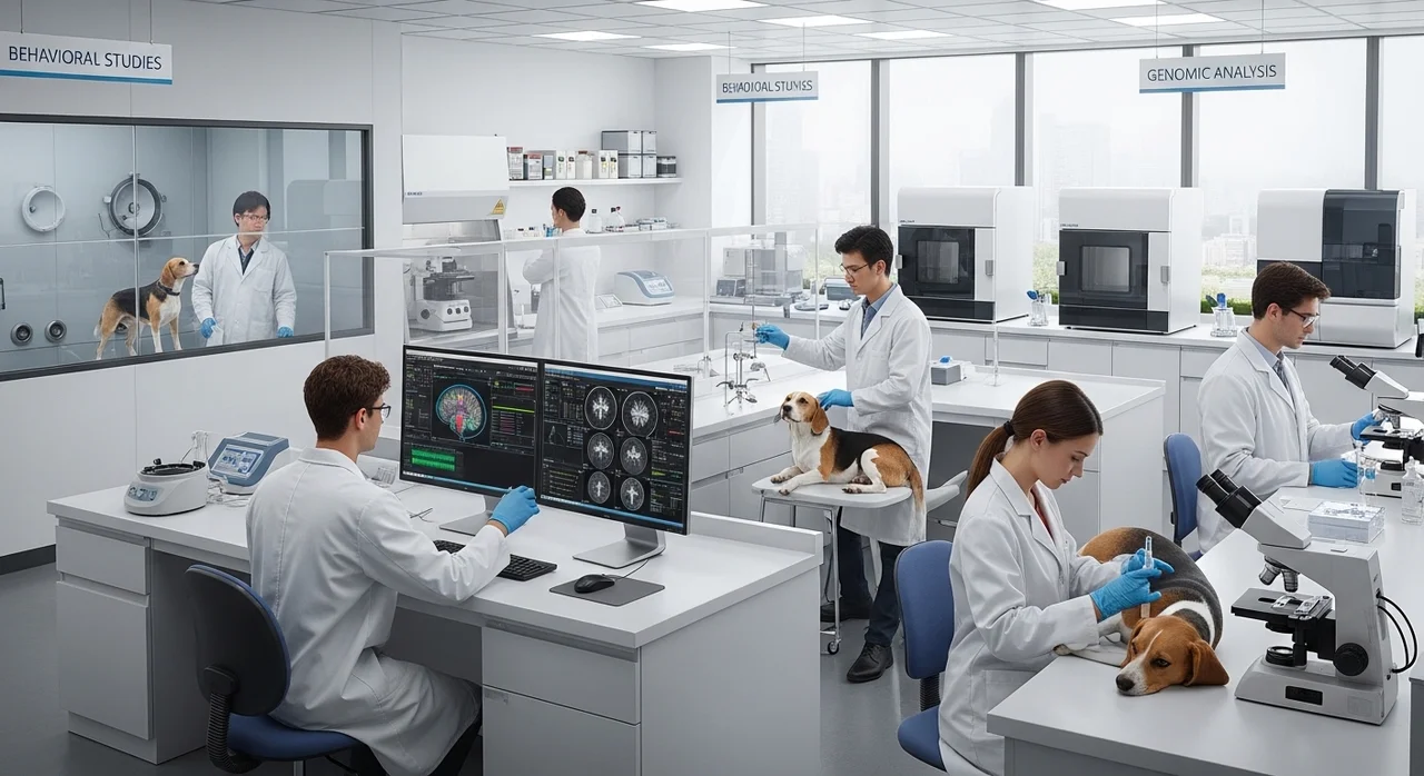 경주개동경이 보호를 위한 노력