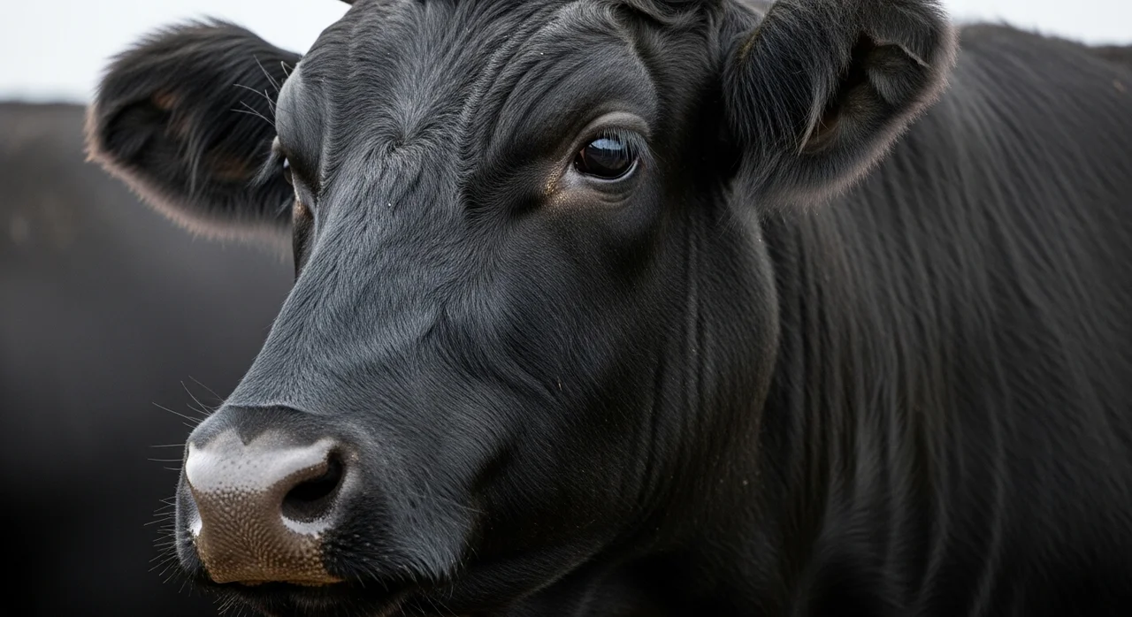 제주 흑우만의 특별한 생물학적 특징