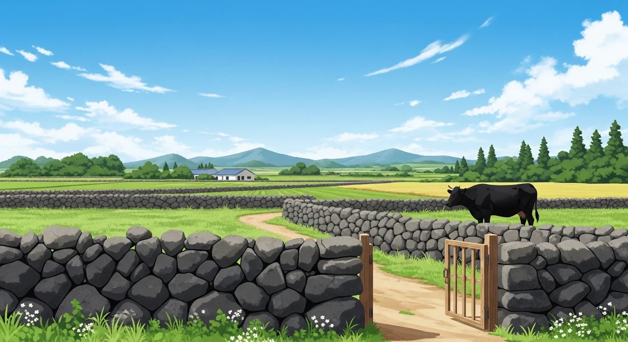 천연기념물로 지정된 이유와 가치