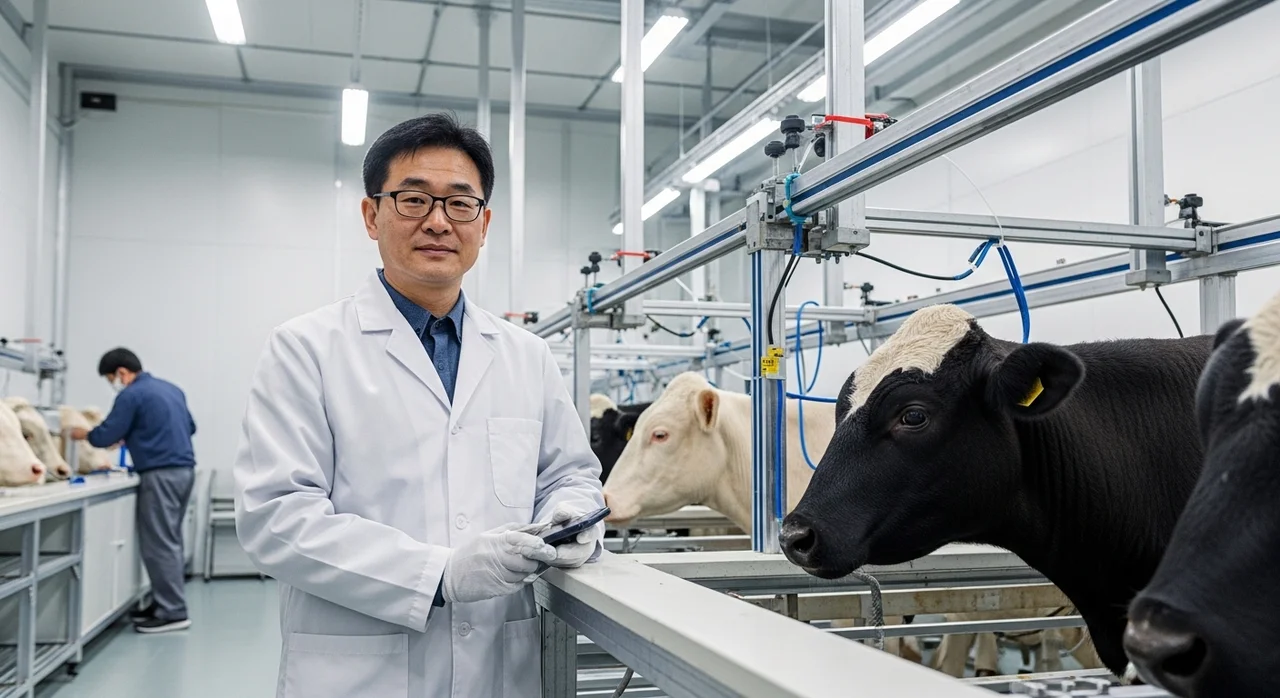 멸종위기종 복원을 위한 노력