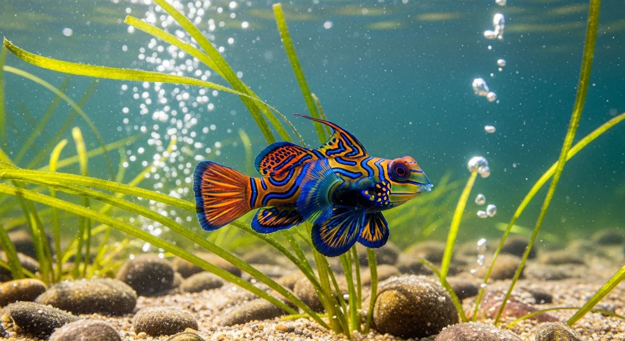 한강의 황쏘가리, 왜 특별할까요?