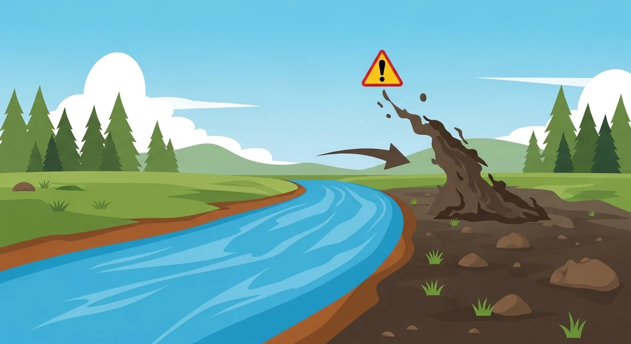 왜 멸종위기종이 되었을까?