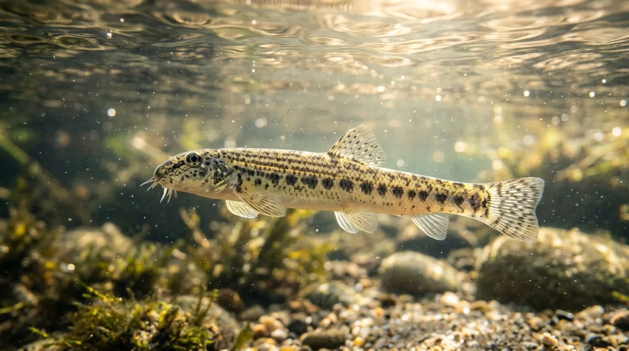 미호종개 멸종위기종 1급, 우리 곁을 지키기 위한 노력