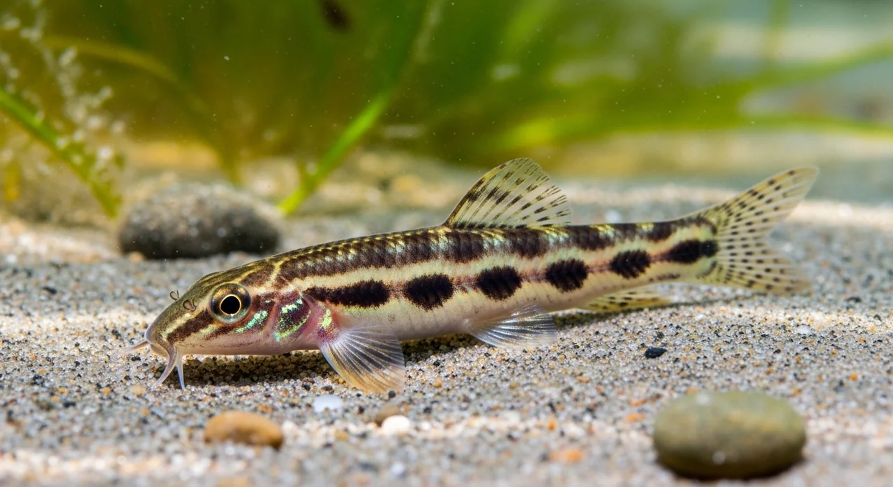 미호종개, 왜 멸종위기종 1급이 되었을까?