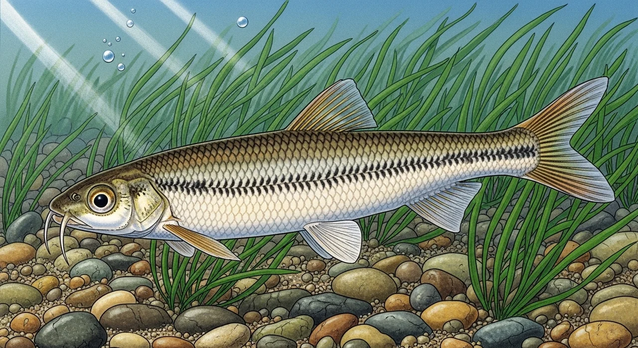 꼬치동자개와 일반 동자개의 차이점