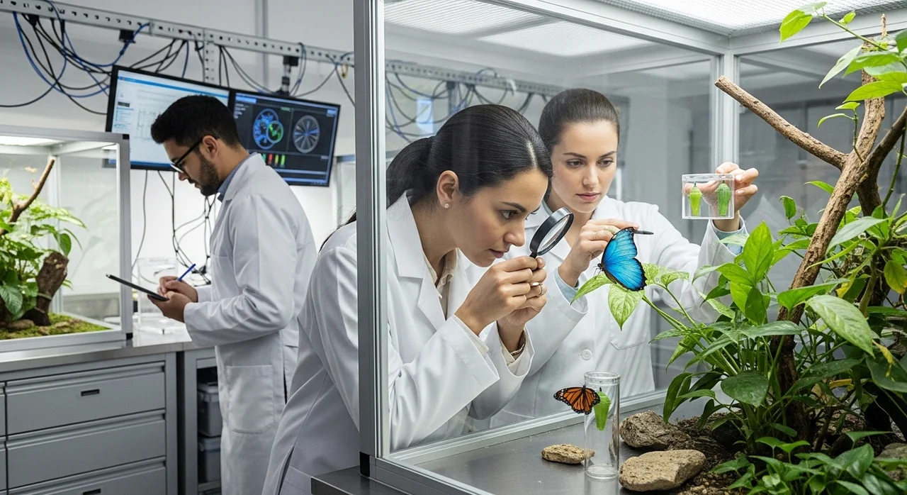 보전과 복원을 위한 노력들