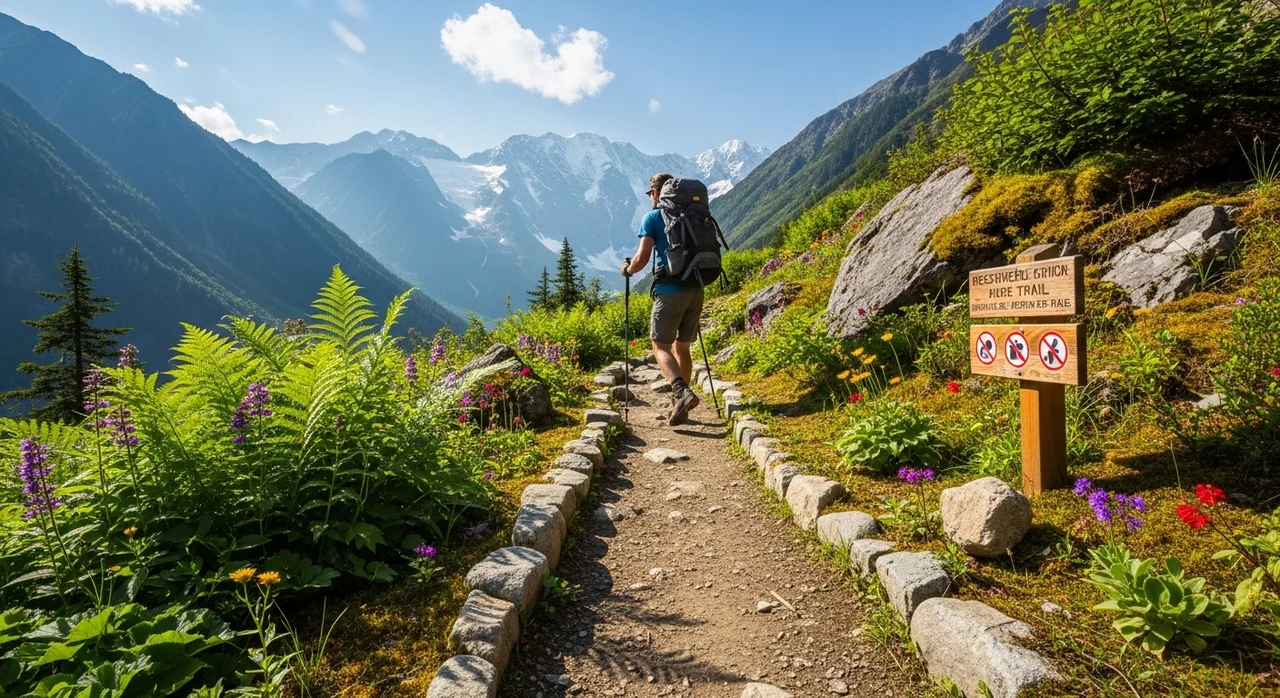 우리가 일상에서 실천할 수 있는 보호 방법