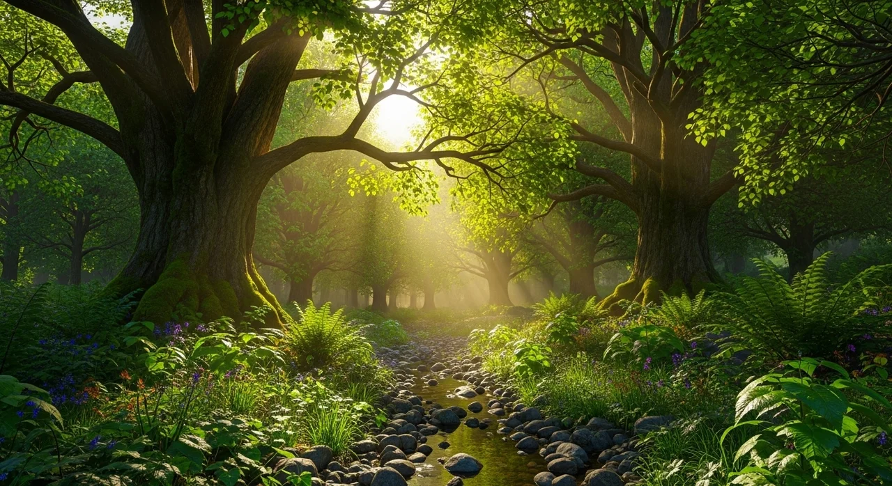 결론: 자연과 공존하는 삶