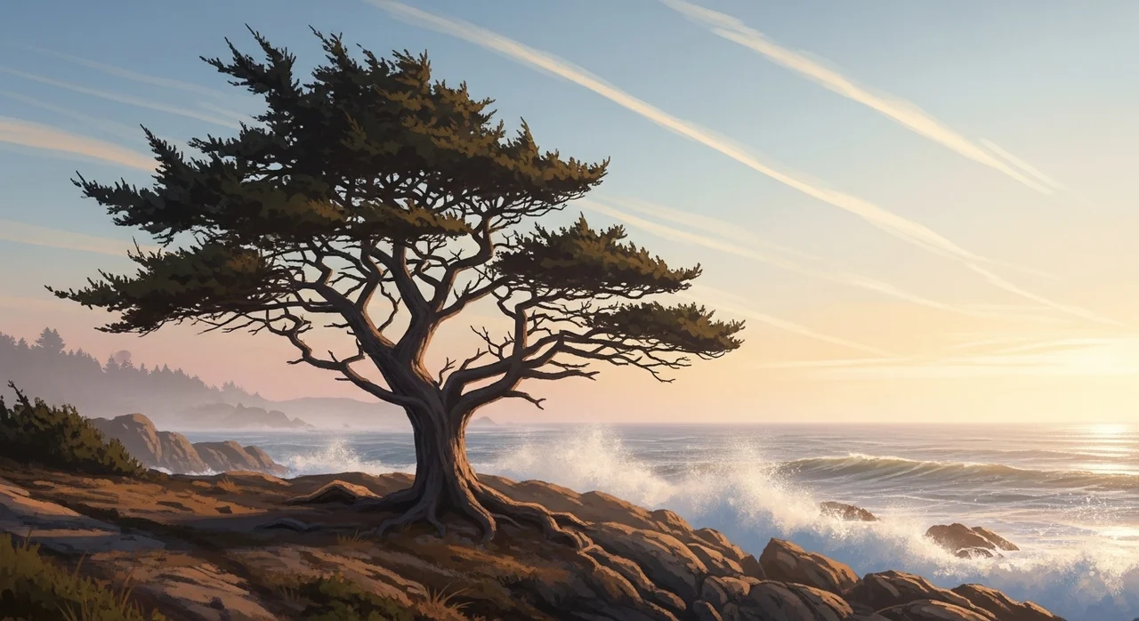 해송이 멸종위기종으로 보호받는 이유