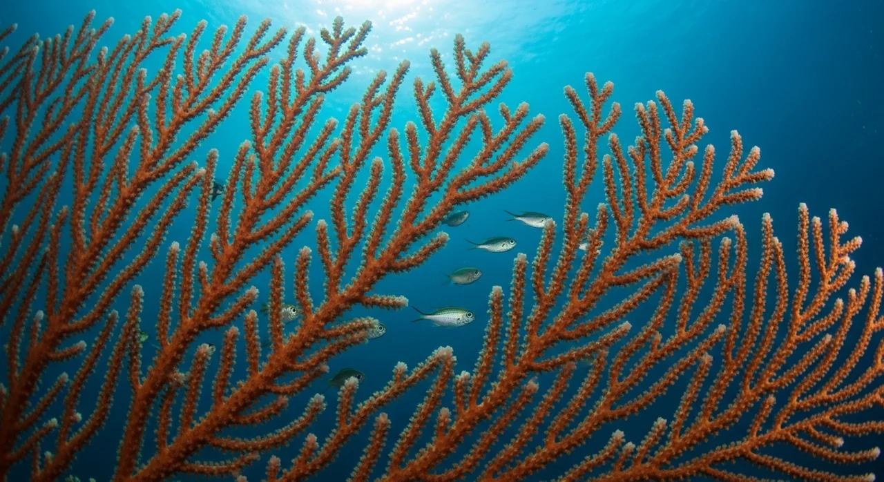 긴가지해송이란 무엇인가요?