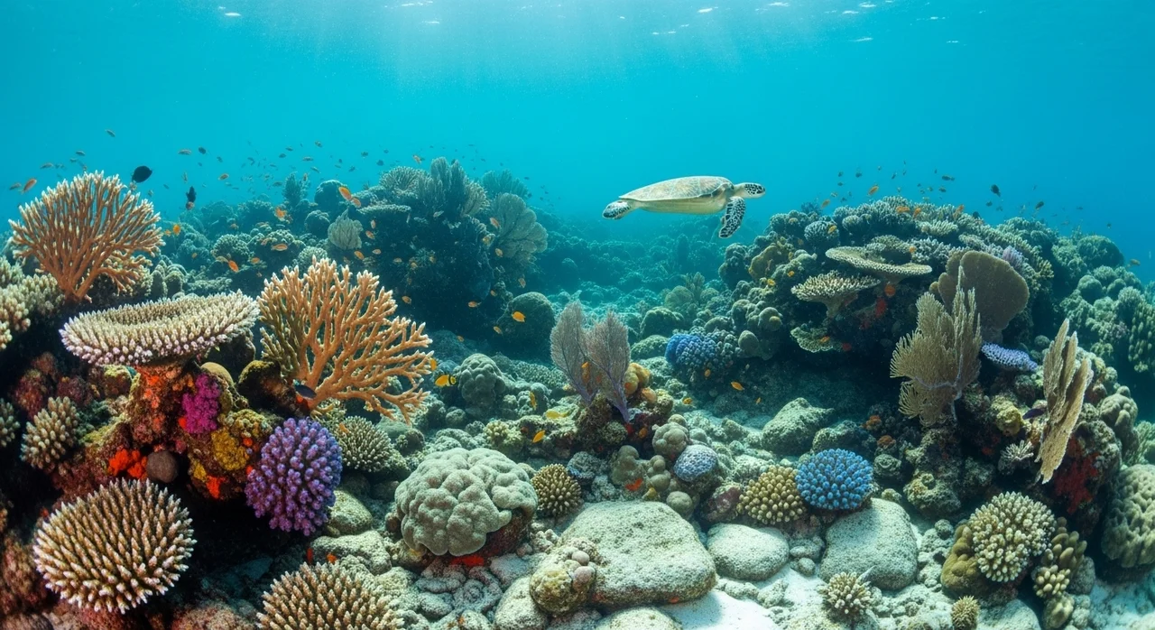 긴가지해송의 생태적 특징 요약