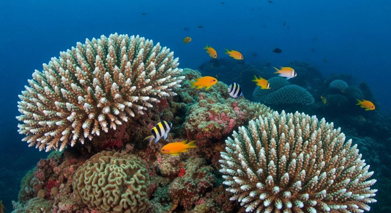 왜 긴가지해송을 보호해야 할까요?