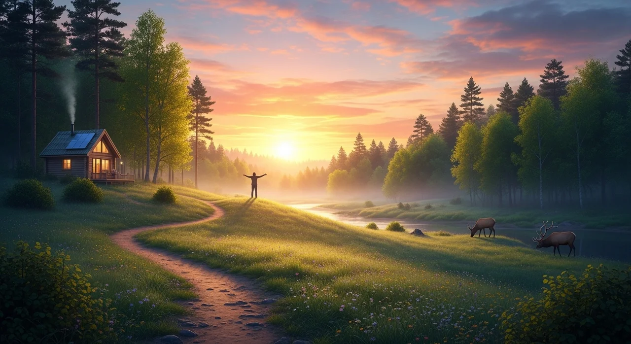 맺음말: 생물 다양성을 지키는 것은 우리의 미래입니다