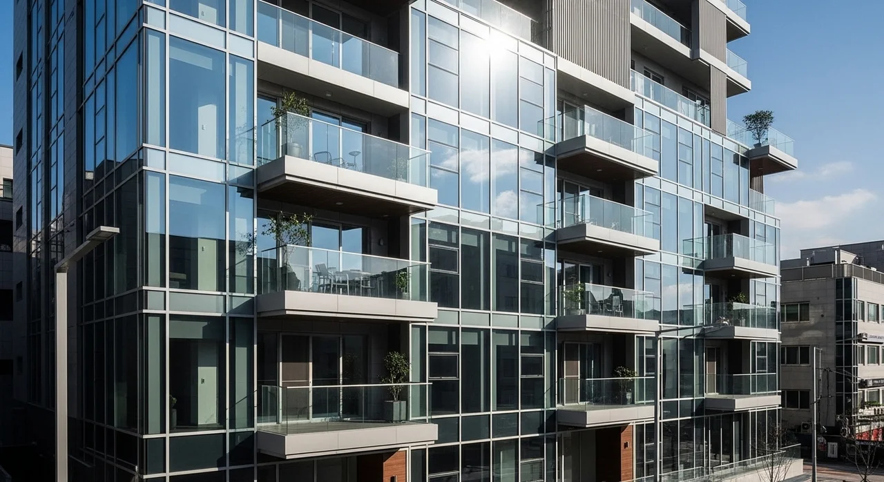 강동헤리티지자이, 왜 줍줍 열풍이 불까?