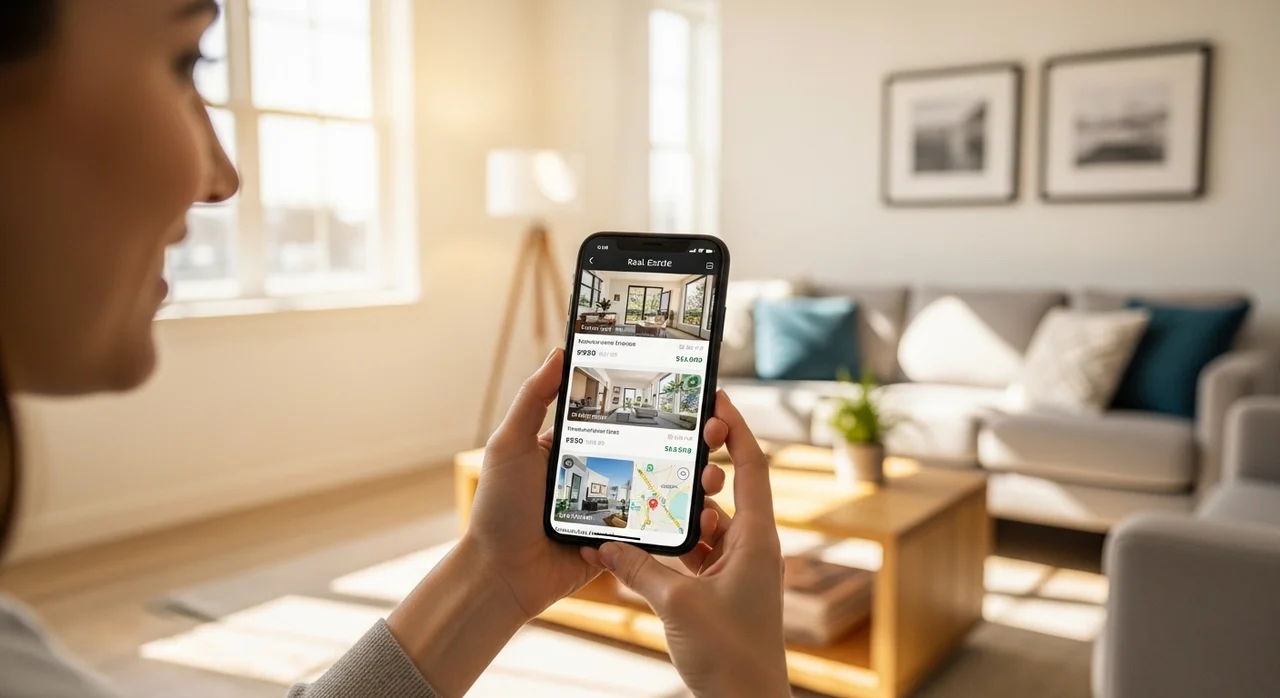 거제 부동산 탐색, 왜 다나와인가요?