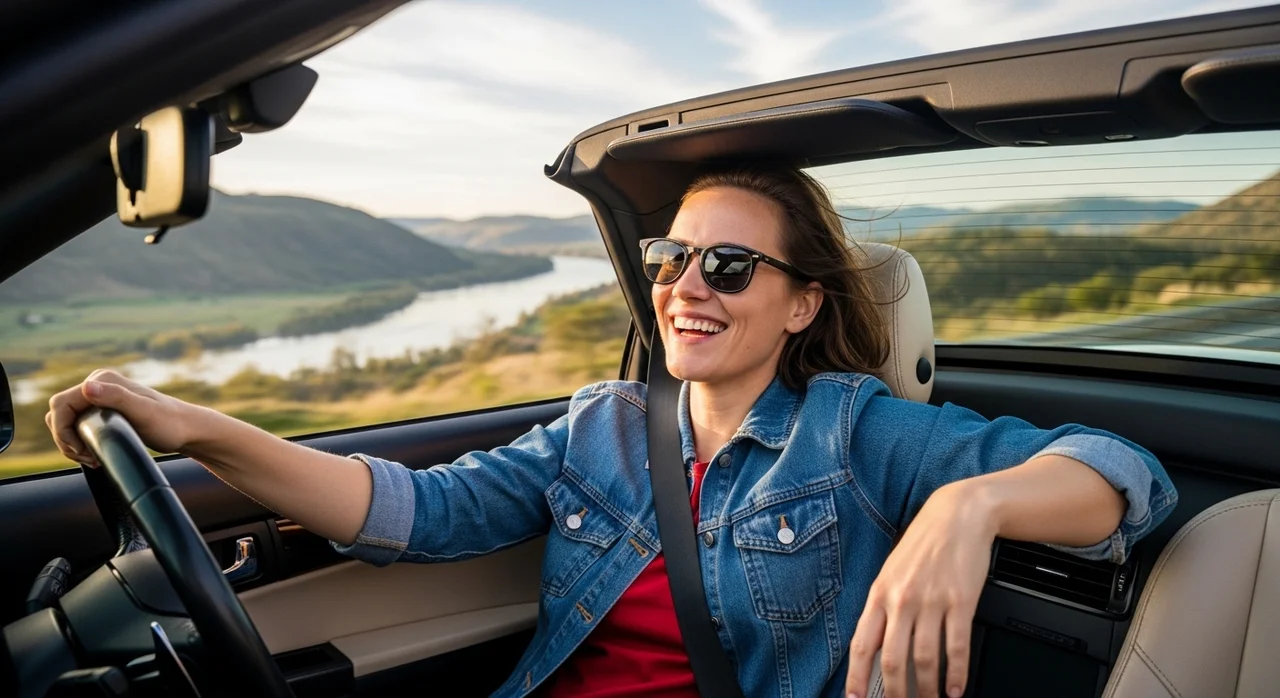 BMW 440i와 함께하는 즐거운 라이프