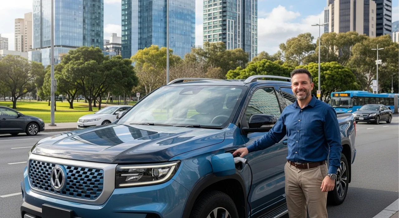 마치며: 나에게 맞는 전기 화물차 선택