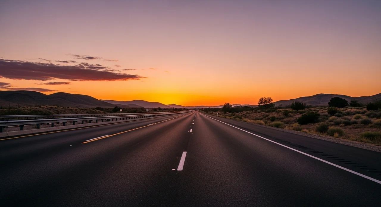 국내 운행 시 주의해야 할 사항