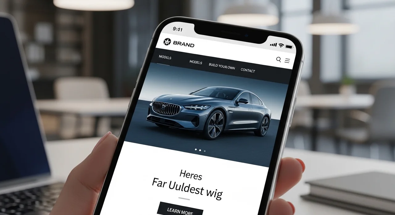 성공적인 차량 계약을 위한 실전 팁