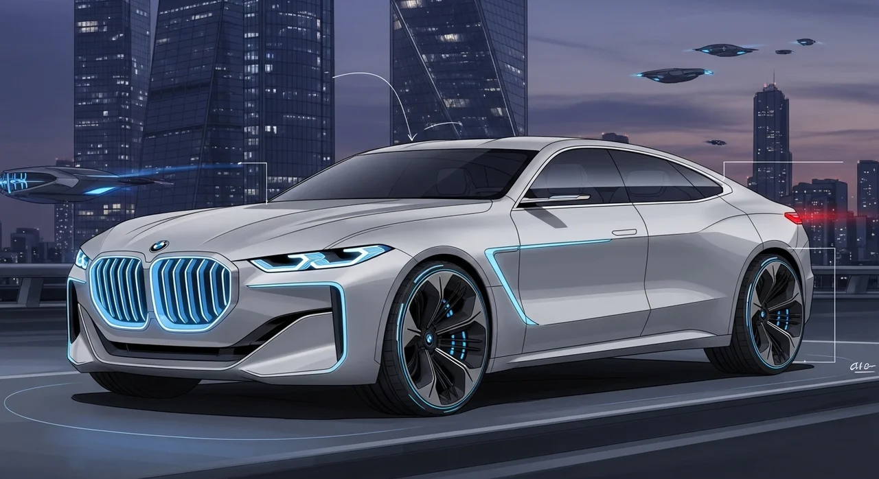 BMW X9은 정말 출시될까?