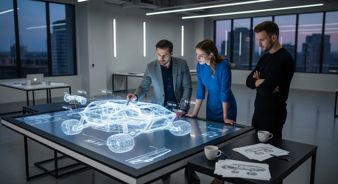 출시를 위해 해결해야 할 과제들