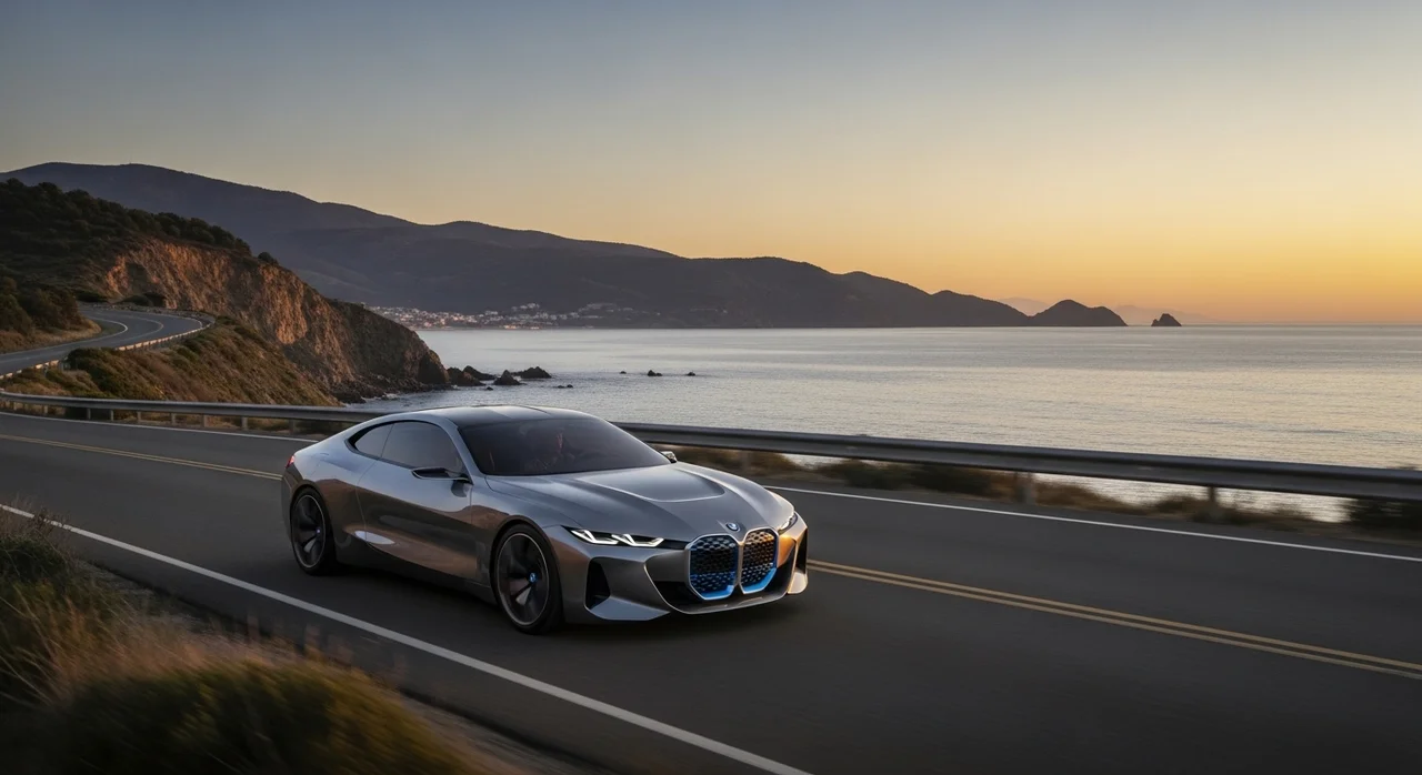 마무리하며: BMW의 미래 전략