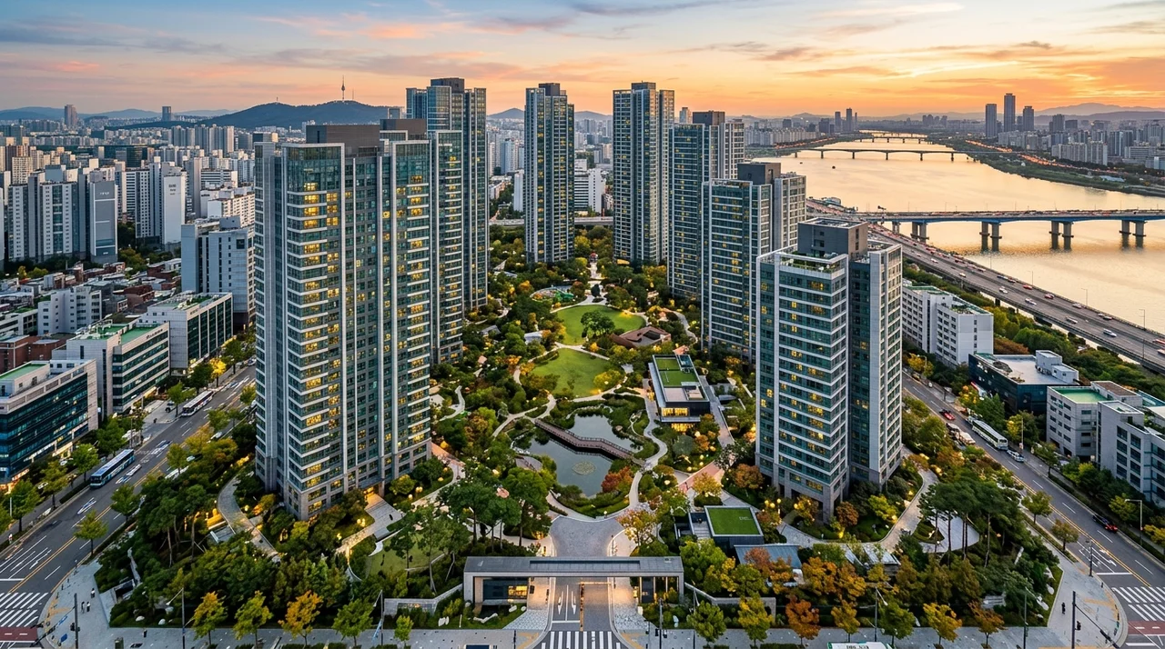 둔촌신성미소지움 아파트 입지 분석 및 실거주 가치 체크리스트